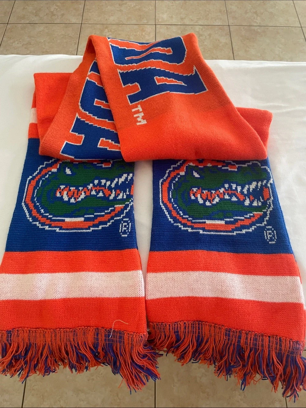N/A three florida